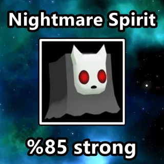 Nightmare Spirit