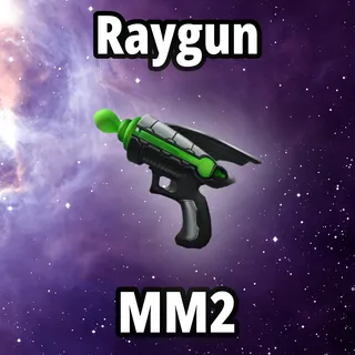 Raygun MM2