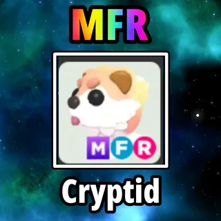MFR Cryptid