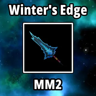 Winter's Edge
