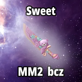Sweet
