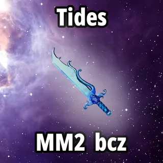 Tides