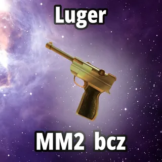 Luger
