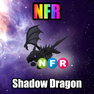 NFR Shadow Dragon
