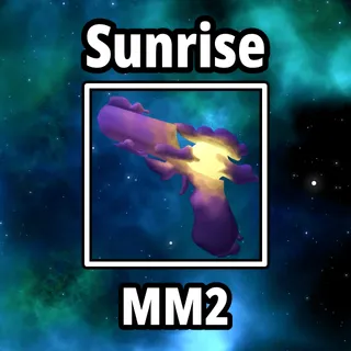 20x Sunrise