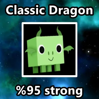 Classic Dragon