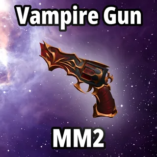 Vampire Gun