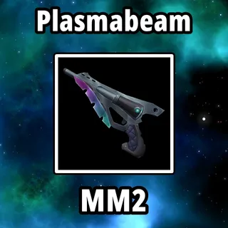 Plasmabeam
