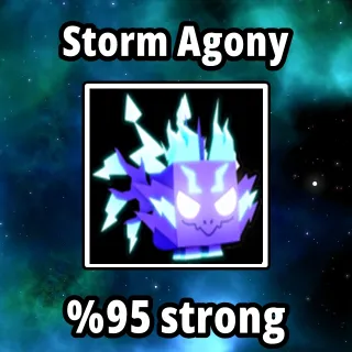 Storm Agony