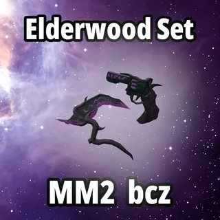Elderwood Set
