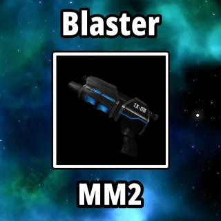 Blaster