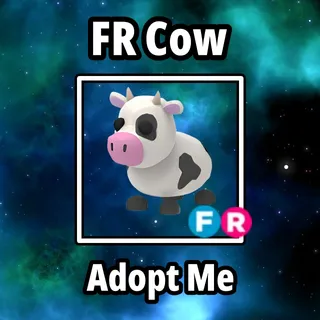 FR Cow