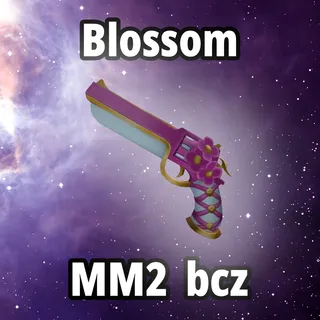 Blossom