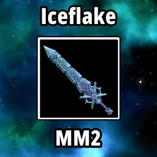 Iceflake