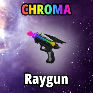 Chroma Raygun