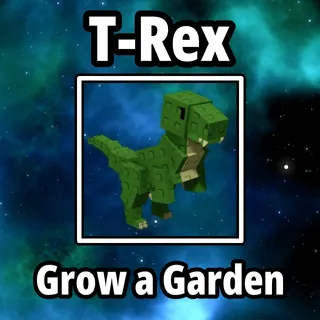 6x Trex 