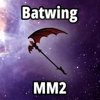 Batwing