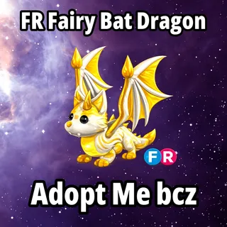 FR Fairy Bat Dragon
