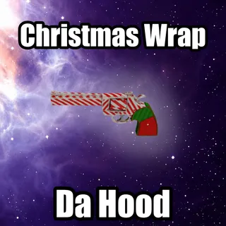 Christmas Wrap Rev