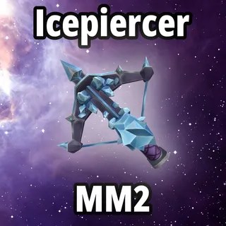 30x Icepiercer