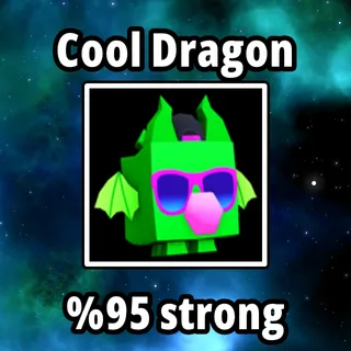 Cool Dragon
