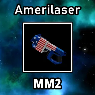 Amerilaser