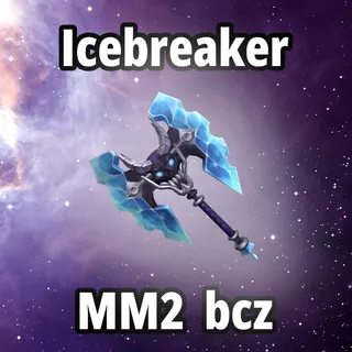 Icebreaker