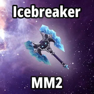 Icebreaker MM2