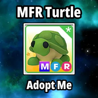 MFR Turtle