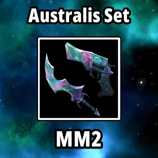 Borealis Set