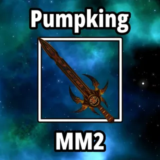 Pumpking