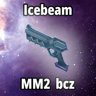 Icebeam