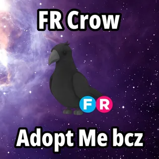 FR Crow
