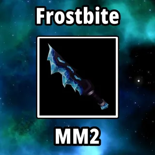 Frostbite