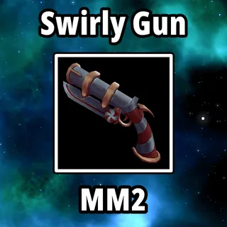 Swirly Gun