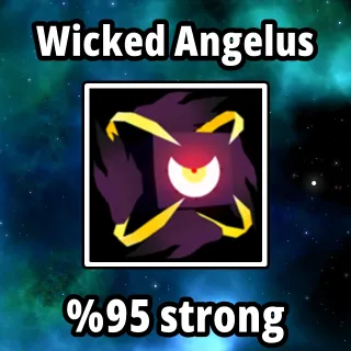 Wicked Angelus