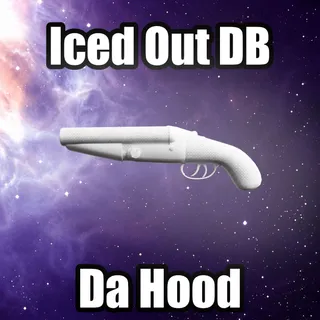 Iced Out DB