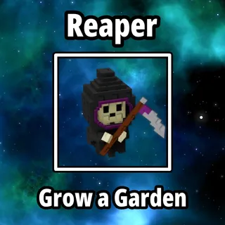 7x Reaper