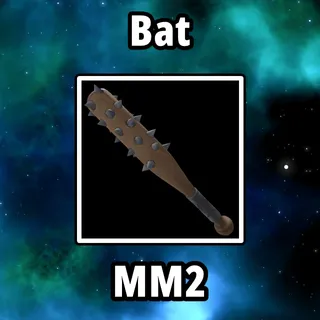 200x Bat MM2