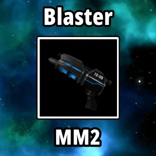 Blaster