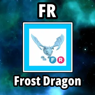 FR Frost Dragon
