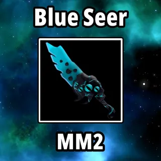 Blue Seer