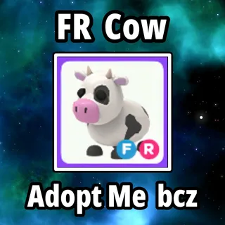 FR Cow