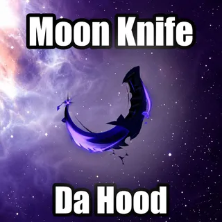Moon Knife