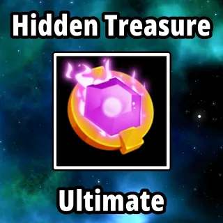 Hidden Treasure Ultimate