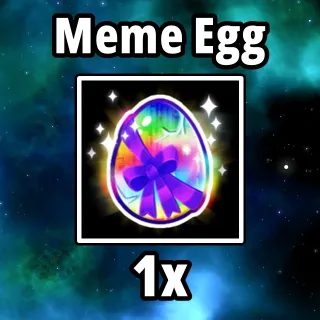 Meme Egg