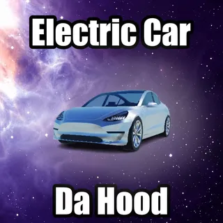 Electric Car