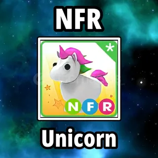 NFR Unicorn