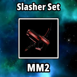 Slasher Set
