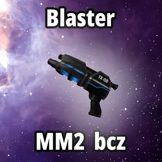 Blaster